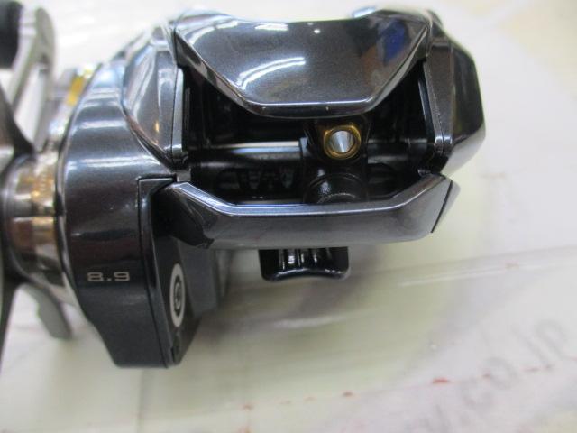 25アルデバランDC 30XG｜＠ベリーネット 日本最大新品中古釣具WEBショップ