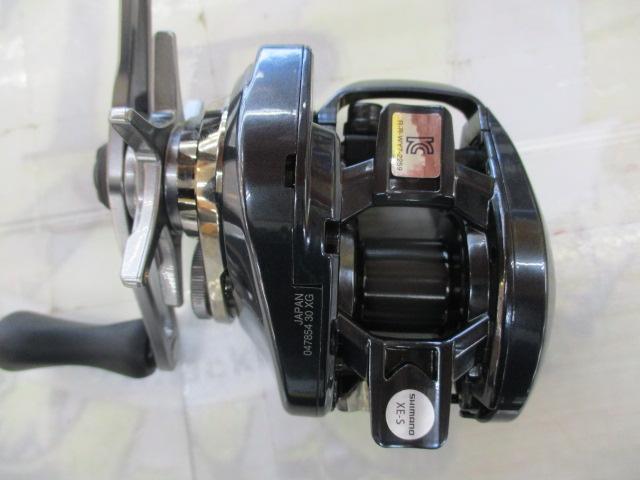 25アルデバランDC 30XG｜＠ベリーネット 日本最大新品中古釣具WEBショップ