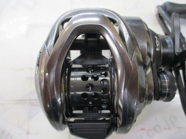 25SLX BFS XG RIGHT｜＠ベリーネット 日本最大新品中古釣具WEBショップ