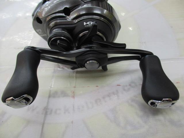 25SLX BFS XG RIGHT｜＠ベリーネット 日本最大新品中古釣具WEBショップ