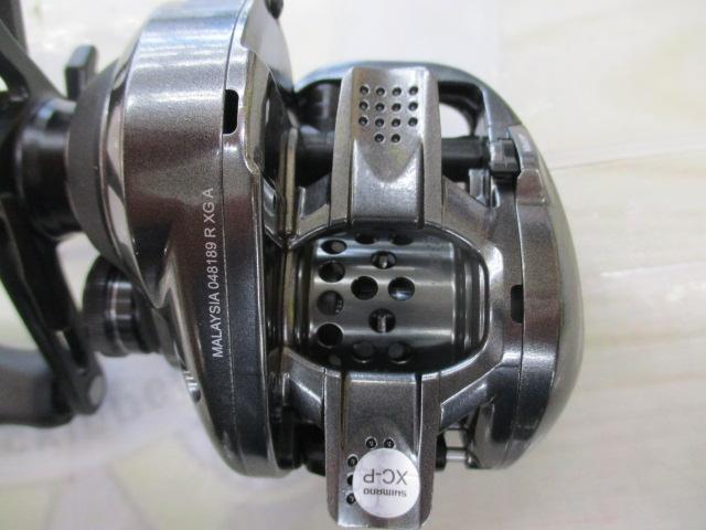 リール 25SLX BFS XG シマノ（SHIMANO） 25 SLX BFS XG RIGHT 右ハンドル (2025年モデル