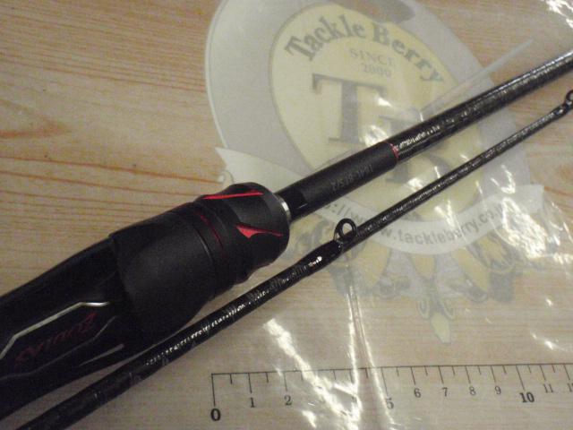 ２０　ゾディアス　１６４Ｌ－ＢＦＳ／２ 20ゾディアス 164L-BFS-2｜＠ベリーネット 日本最大新品中古釣具