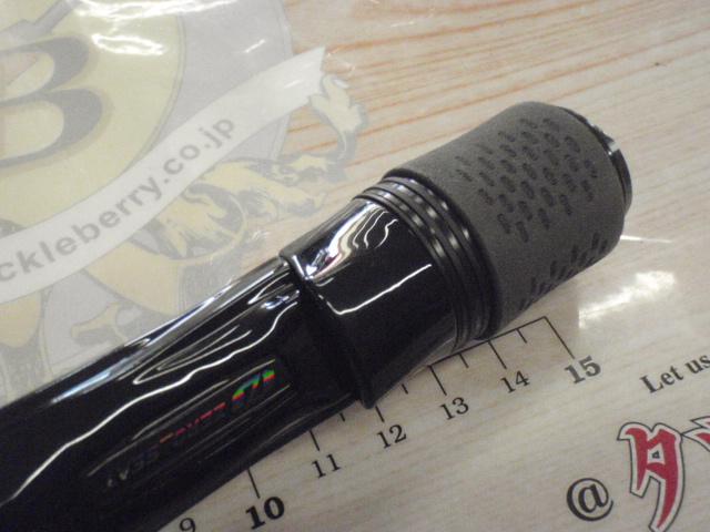 ブラックレーベル C66ML-LM