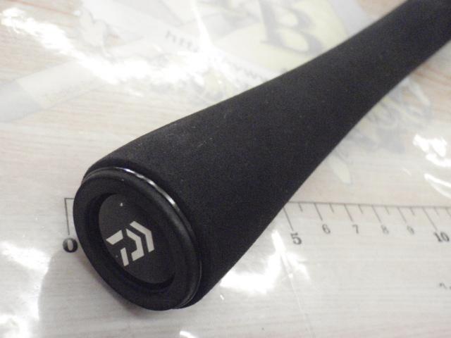 ブラックレーベル C66ML-LM