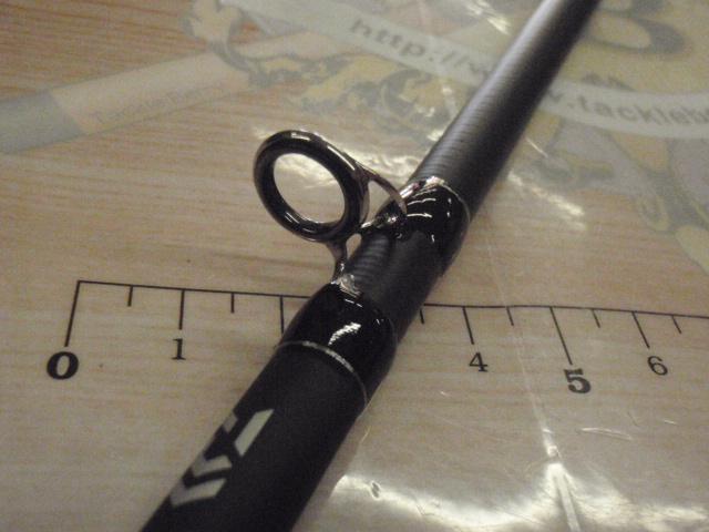 ブラックレーベル C66ML-LM