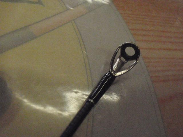 ブラックレーベル C66ML-LM