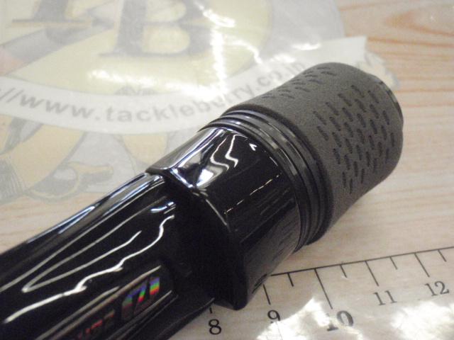 ブラックレーベル C610M