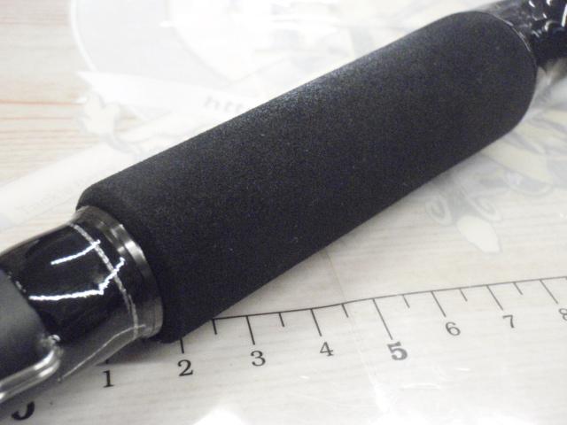 ブラックレーベル C610M