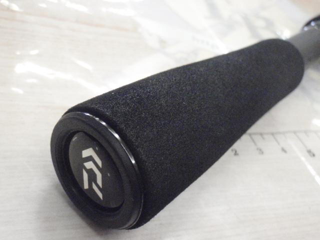 ブラックレーベル C610M