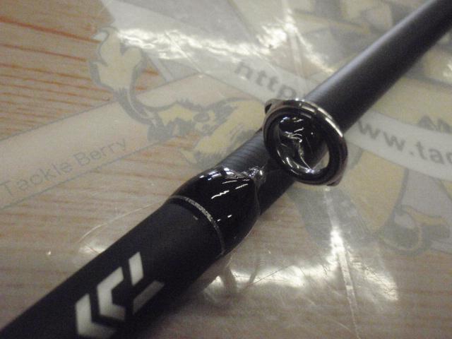 ブラックレーベル C610M