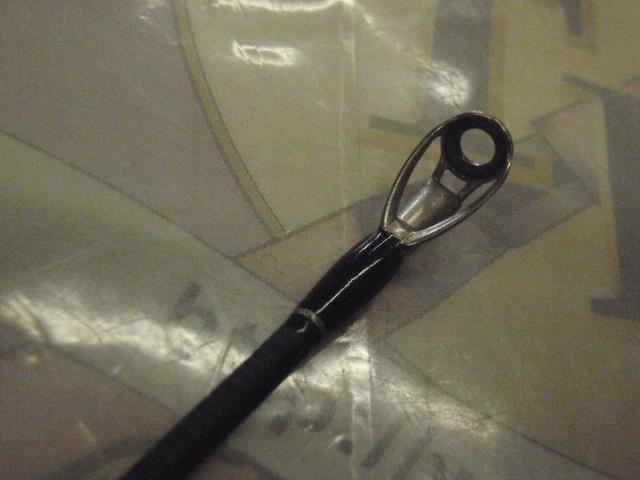 ブラックレーベル C610M