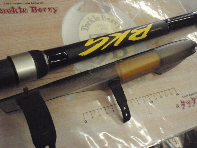 バトルゲームBKG T XH480｜＠ベリーネット 日本最大新品中古釣具WEB