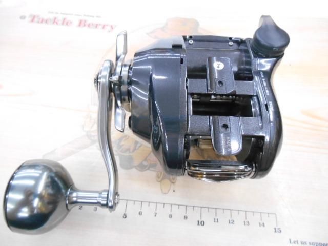 【新品未使用】　21シーボーグ300j 21シーボーグ 300J｜＠ベリーネット 日本最大新品中古釣具WEB