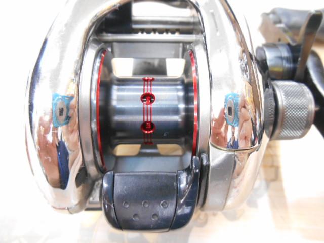 確認用アンタレスDC7LV アンタレスDC7LV RH｜＠ベリーネット 日本最大新品中古釣具WEB