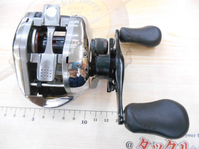 確認用アンタレスDC7LV アンタレスDC7LV RH｜＠ベリーネット 日本最大新品中古釣具WEB