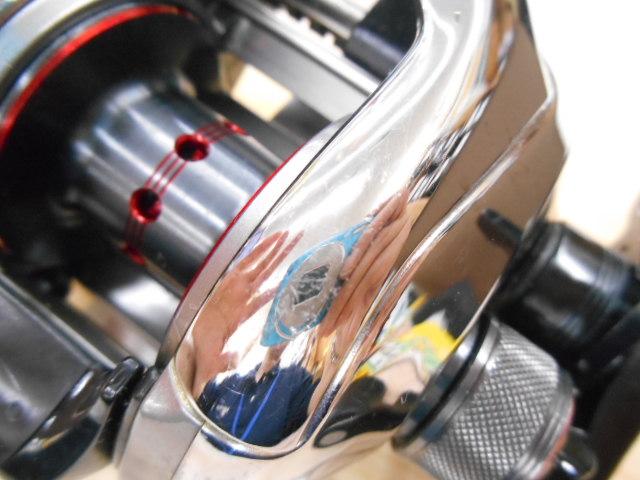 アンタレスDC7LV RH｜＠ベリーネット 日本最大新品中古釣具WEBショップ