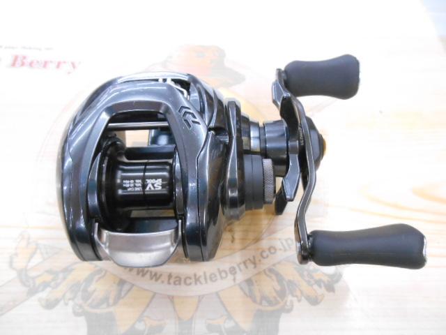 20タトゥーラ SV TW 103H｜＠ベリーネット 日本最大新品中古釣具