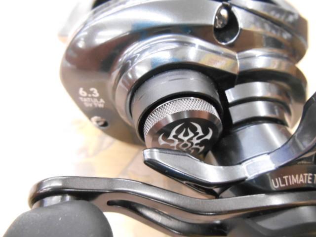 20タトゥーラ TATULA SV TW 103HL ダイワ タトゥーラ SV TW 103HL (リール) 価格比較 - 価格.com