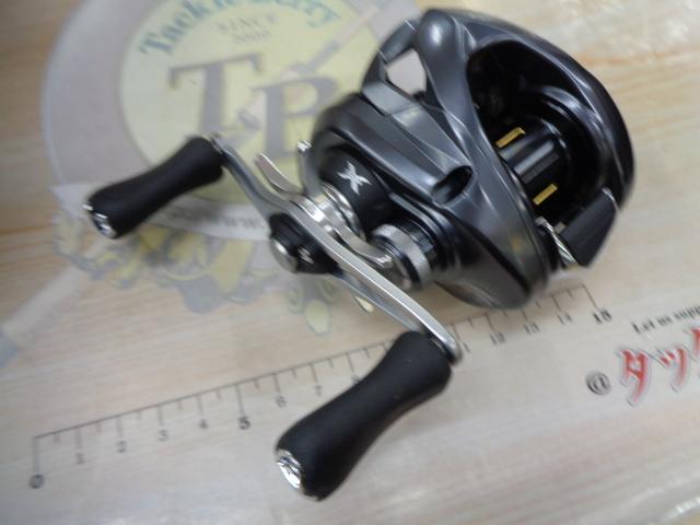 SHIMANO 15アルデバラン51HG シマノ(SHIMANO) 15アルデバラン 51HG