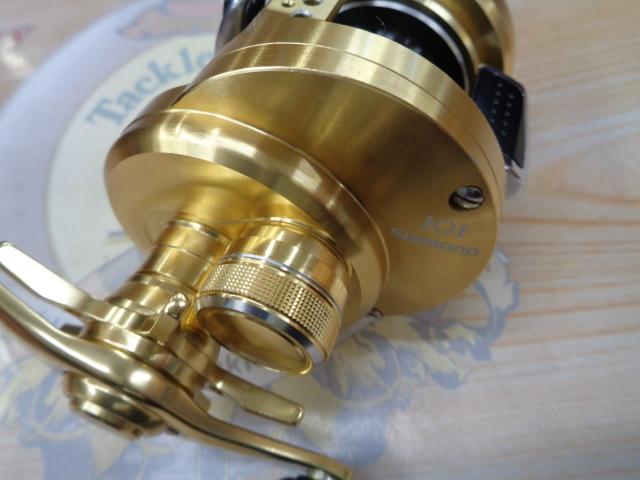 14カルカッタコンクエスト 101｜＠ベリーネット 日本最大新品中古釣具