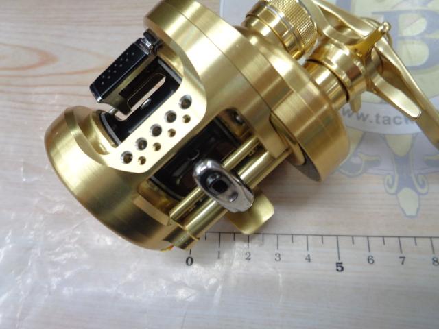 14カルカッタコンクエスト 101｜＠ベリーネット 日本最大新品中古釣具