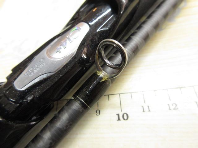 18ディアルーナ S106MH｜＠ベリーネット 日本最大新品中古釣具