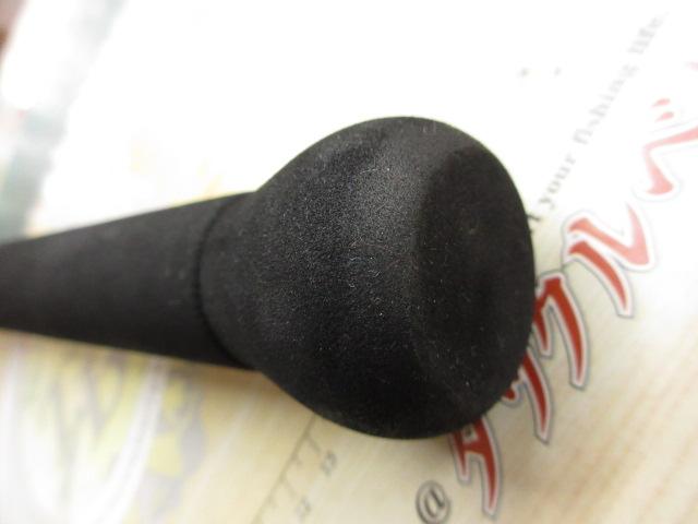 エスチュアリン エクストリーモ60ベイト(グリーンブランクス)