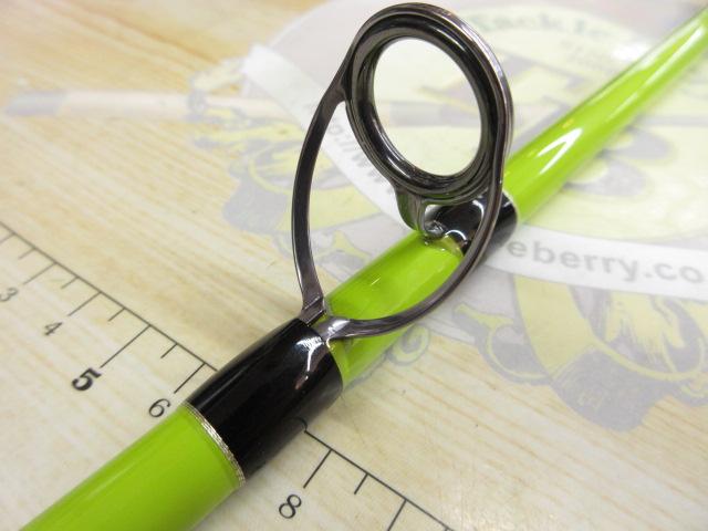 エスチュアリン エクストリーモ60ベイト(グリーンブランクス)