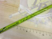 エスチュアリン エクストリーモ60ベイト(グリーンブランクス)