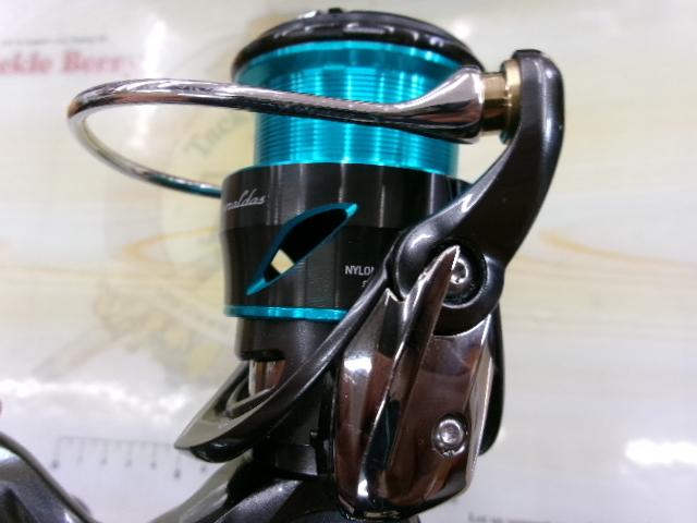 21エメラルダスエア LT2500-DH｜＠ベリーネット 日本最大新品中古釣具