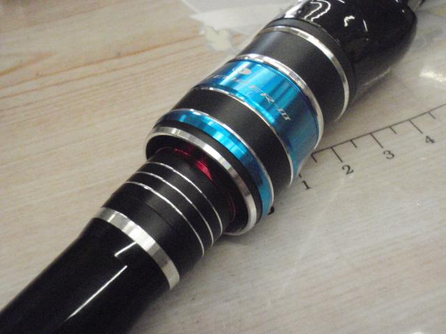 がま磯アテンダーⅢ 1.25-5.3｜＠ベリーネット 日本最大新品中古釣具