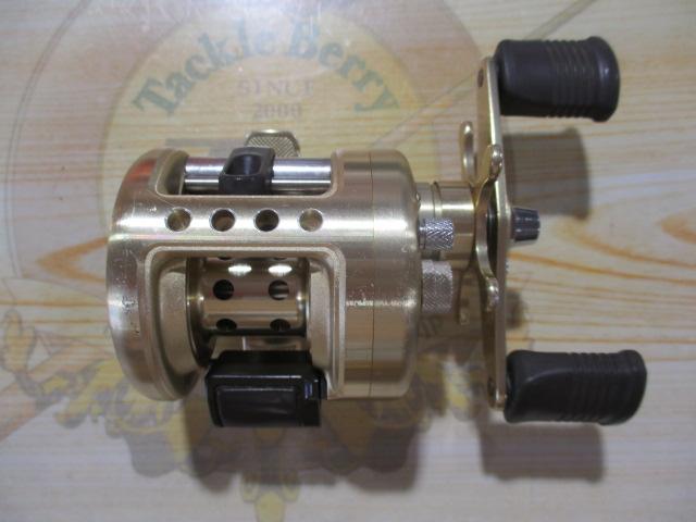 カルカッタ 50XT｜＠ベリーネット 日本最大新品中古釣具WEBショップ