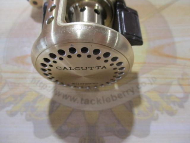 カルカッタ 50XT