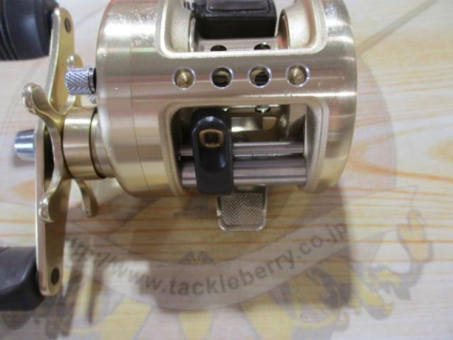 カルカッタ 50XT｜＠ベリーネット 日本最大新品中古釣具WEBショップ