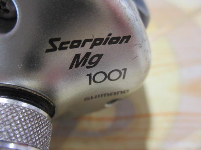 04スコーピオンMg 1001