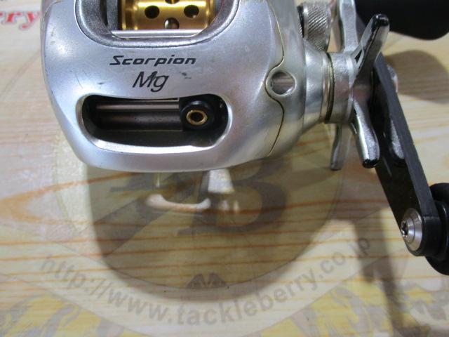 04スコーピオンMg 1001