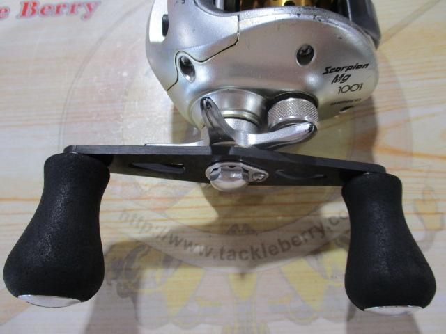 04スコーピオンMg 1001