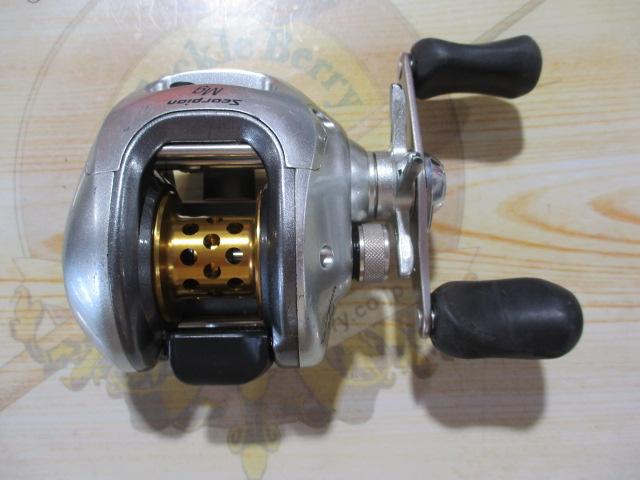 04スコーピオンMg 1000