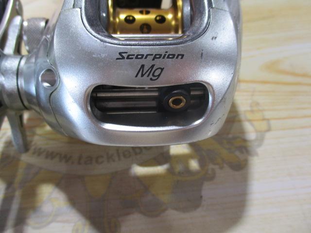 04スコーピオンMg 1000