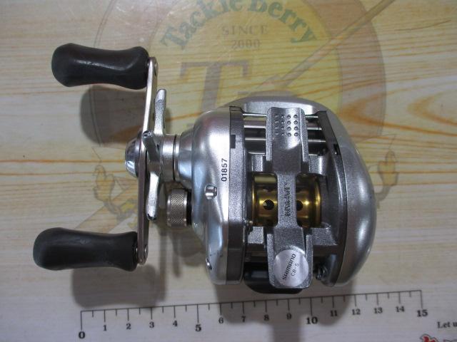 04スコーピオンMg 1000