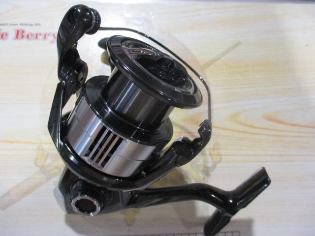 23ヴァンキッシュ 4000XG