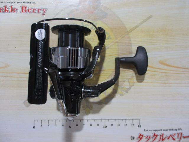 23ヴァンキッシュ 4000XG