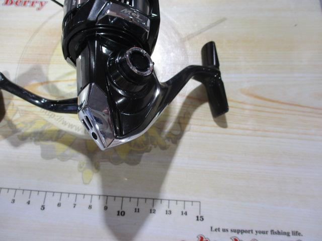 23ヴァンキッシュ 4000XG