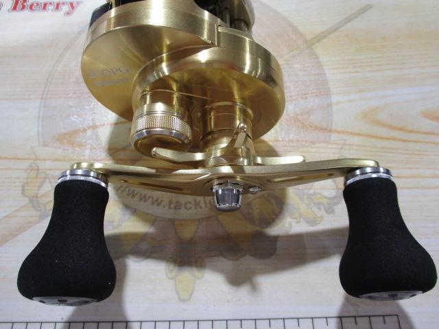 15オシアコンクエスト 200PG｜＠ベリーネット 日本最大新品中古