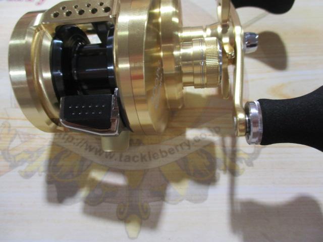 15オシアコンクエスト 200PG｜＠ベリーネット 日本最大新品中古