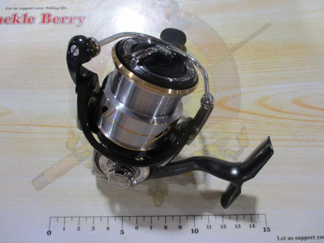 20ルビアス FC LT2500S-XH