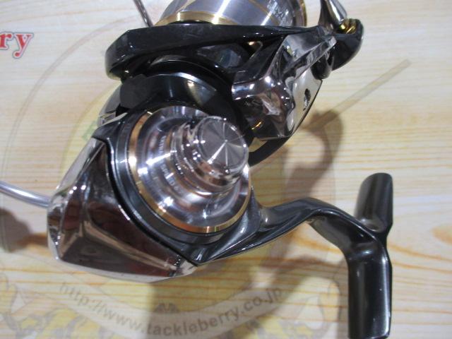 20ルビアス FC LT2500S-XH