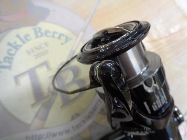 19ヴァンキッシュ 4000XG