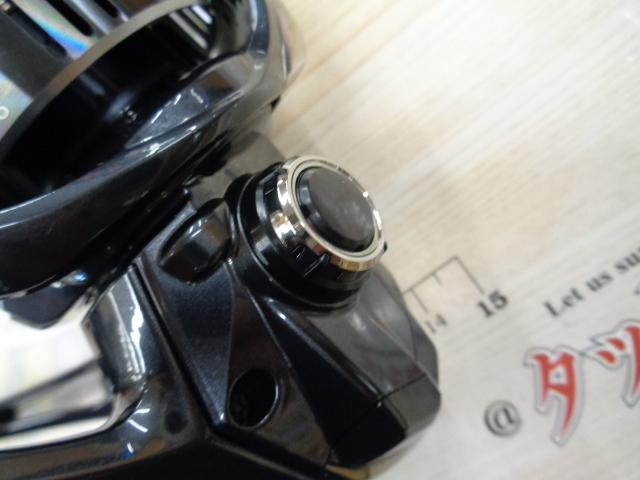 19ヴァンキッシュ 4000XG