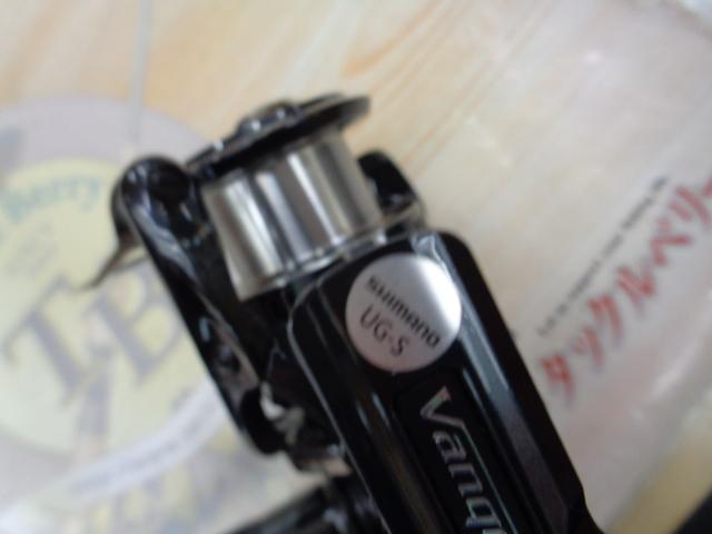 19ヴァンキッシュ 4000XG